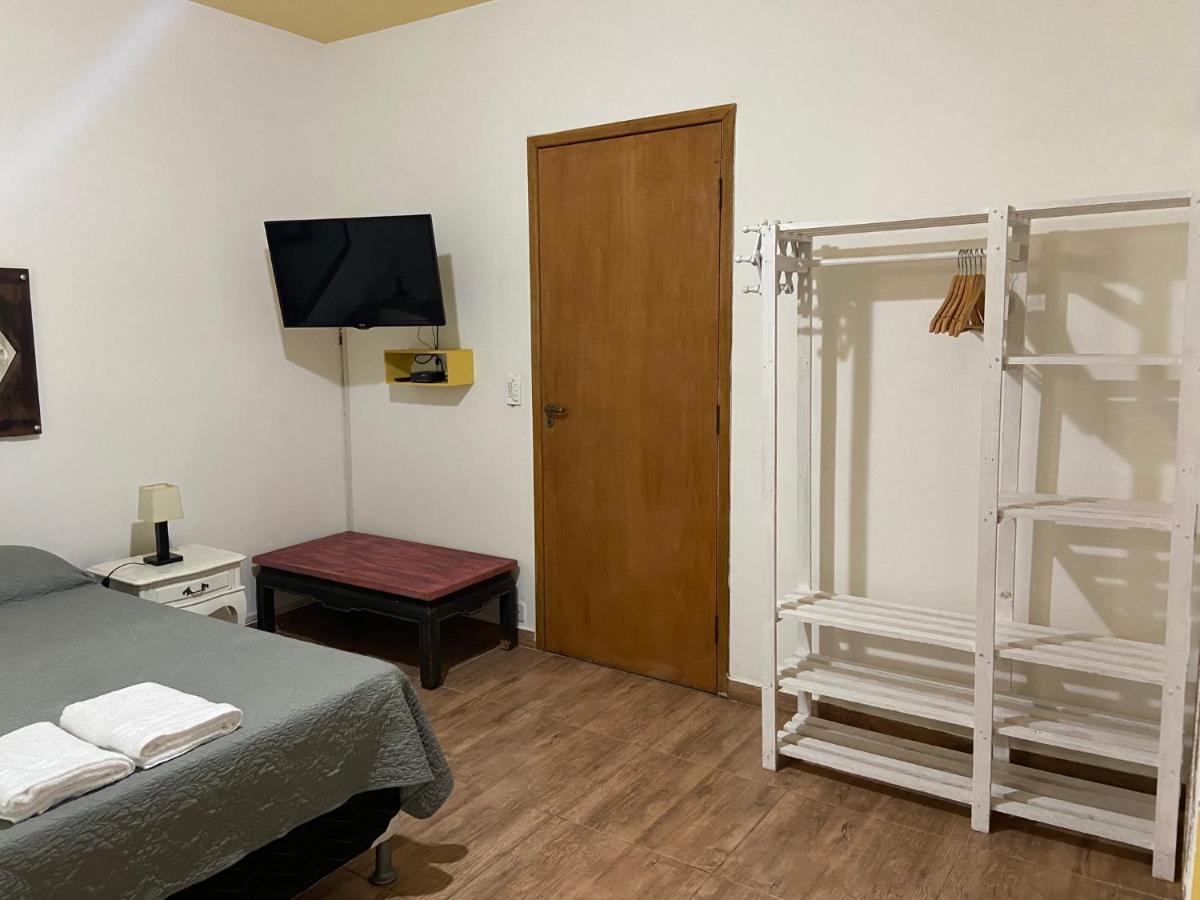 Suite Na Vermelhinha Do Tenorio Ubatuba Dış mekan fotoğraf